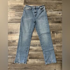 Women’s Guess Jeans (ankle slit)